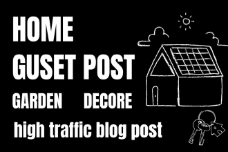 do home improvement guest post, home guest post on home blog