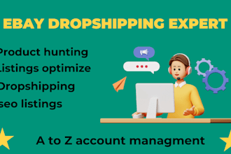 do amazon to ebay product hunting and ebay listing