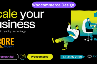 create ecommerce website online store use woocommerce shop