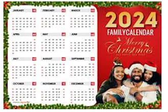 do christmas card design, new year calendar, wedding card