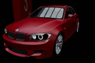 do threejs elegant web app