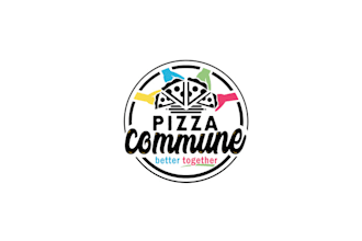 design inspirational surprising restaurant logo