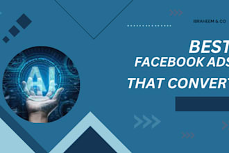 create expert facebook ads to transform clicks into gold