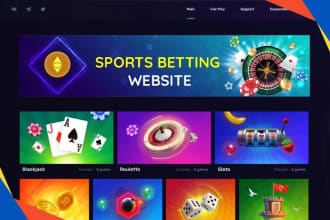 develop clone sportsbook, 1x bet, betfaire website, bet365, sport bet website