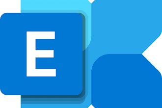 be your microsoft exchange administrator