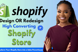 clone shopify store design, shopify website redesign shopify dropshipping store
