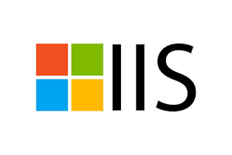 be your microsoft iis web server administrator