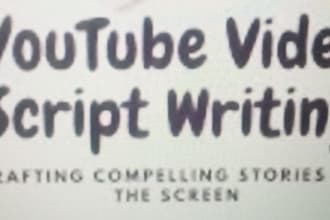 craft compelling narratives that captivate audience
