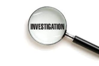 deal with hmrc investigations on your behalf