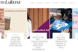 do guest post on high quality UK websites