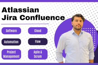 setup jira, jira service, confluence, jira expert