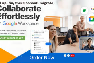 set up gsuite google workspace fix dns spf mx records dmarc domain email