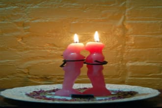 cast the ultimate binding love spell
