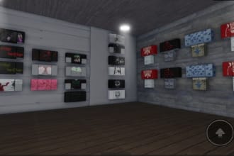 develop the best costume roblox maps, homestore, simulator and clothing stores