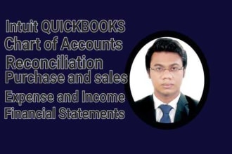 prepare consolidated financial statements