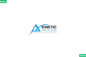 do attractive consulting, brand, marketing, advisor logo or any graphics design