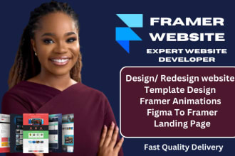 framer website framer website design framer landing page figma to framer wix