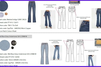 do profanational garments pattern maker