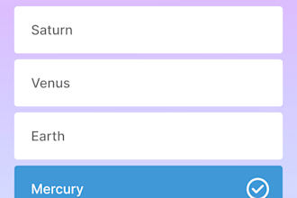 make educational game with unity