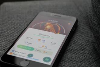 develop a cross platform app using react native