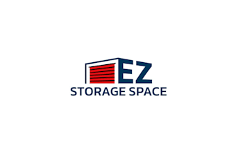 design highest level exceptional storage business logo