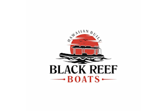 design captivating reputed boat logo