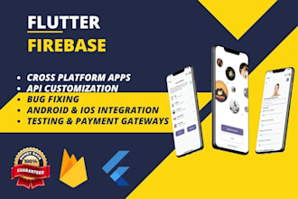 build and upload ios android app to app store and play store