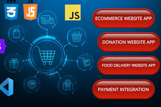 build a custom web application for your business