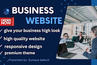 develop a wordpress business restaurant or e commerce food website