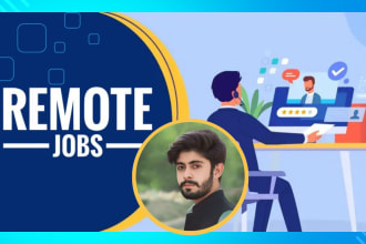 search and apply remote jobs for you