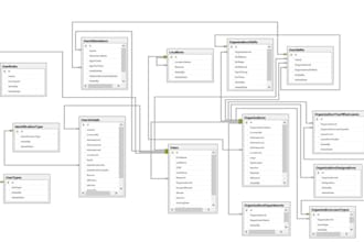 provide custom and efficient database solution for business