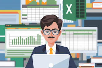 clean your excel data , merge for free