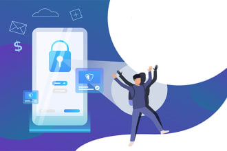 develop a fraud protection app like forter