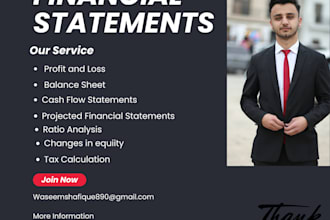 do accounting, financials and tax solutions with fbr