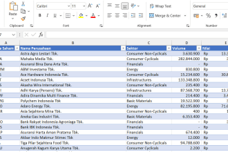 do data entry to spreadsheet and google doc