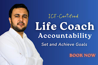 be your productivity and time management life coach and accountability partner