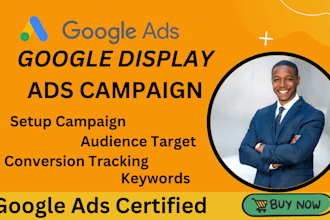 do viral your product by google display ads campaign