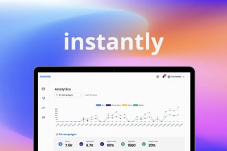 setup instantly ai for you