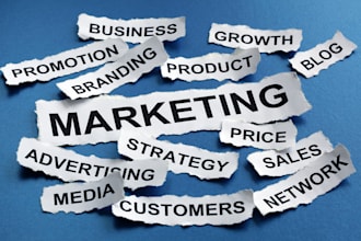 help you to market your products in ghana