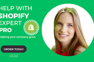 be shopify expert store development seo speed optimization