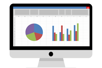 data entry, web research, excel, data cleaning, data analyst