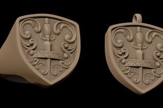 create excellent stl files for 3d printing