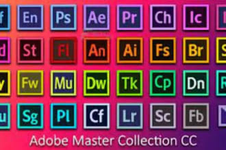 install adobe applications on your mac and windows pc