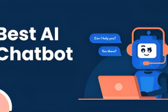 develop a custom ai chatgpt chatbot, mobile app, or saas web app