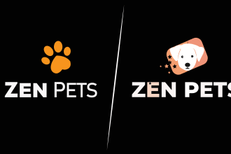 create, redesign, and update modern minimal business logo design asap