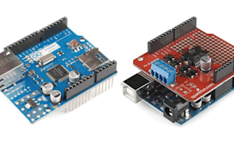 design a custom pcb circuit board for your electronics project lora modules