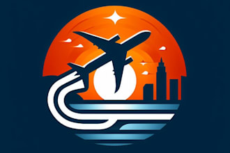 professional logo designs business