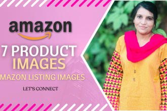design amazon listing images, photo editing, amazon product infographic