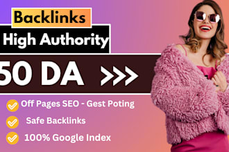 do high authority poland, sweden, SEO backlink on high da