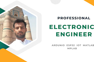 assist in electrical and electronics engineering projects